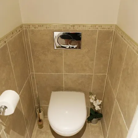 Ecrin Robespierre - Cosy 1 Ch - 4 Pers - Clim Appartement Parijs