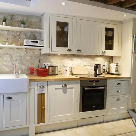 Appartement Ecrin Robespierre - Cosy 1 Ch - 4 Pers - Clim *