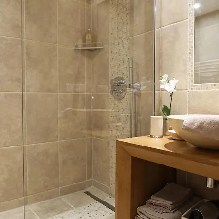 Ecrin Robespierre - Cosy 1 Ch - 4 Pers - Clim Apartamento *